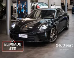 PORSCHE PANAMERA 2.9 V6 E-HYBRID 4 PDK PORSCHE PANAMERA 2.9 V6 E-HYBRID 4 PDK