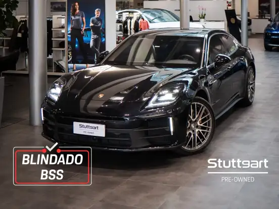 PORSCHE-PANAMERA-2.9 V6 E-HYBRID 4 PDK PORSCHE-PANAMERA-2025