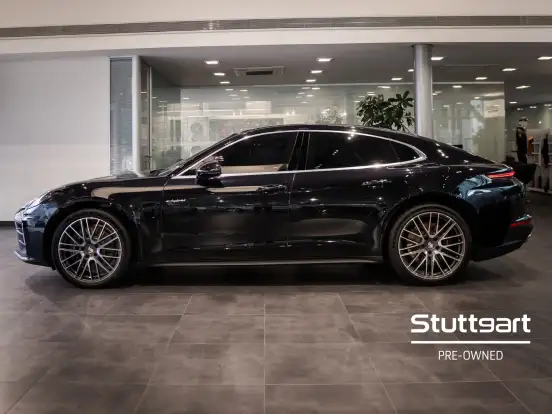 PORSCHE-PANAMERA-2.9 V6 E-HYBRID 4 PDK PORSCHE-PANAMERA-2025