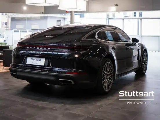 PORSCHE-PANAMERA-2.9 V6 E-HYBRID 4 PDK PORSCHE-PANAMERA-2025