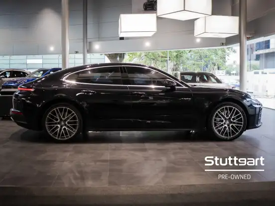 PORSCHE-PANAMERA-2.9 V6 E-HYBRID 4 PDK PORSCHE-PANAMERA-2025