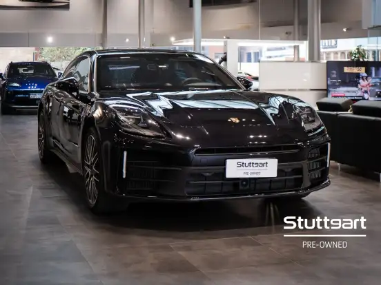PORSCHE-PANAMERA-2.9 V6 E-HYBRID 4 PDK PORSCHE-PANAMERA-2025