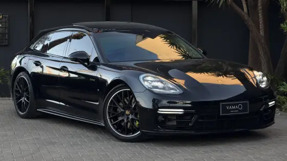 PORSCHE PANAMERA 2.9 V6 E-HYBRID 4 SPORT TURISMO PDK PORSCHE PANAMERA 2.9 V6 E-HYBRID 4 SPORT TURISMO PDK