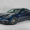 PORSCHE PANAMERA 2.9 V6 E-HYBRID 4 PDK PORSCHE PANAMERA 2.9 V6 E-HYBRID 4 PDK
