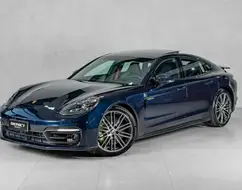 PORSCHE PANAMERA 2.9 V6 E-HYBRID 4 PDK PORSCHE PANAMERA 2.9 V6 E-HYBRID 4 PDK
