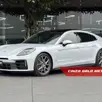 PORSCHE PANAMERA 2.9 V6 E-HYBRID 4 PDK PORSCHE PANAMERA 2.9 V6 E-HYBRID 4 PDK