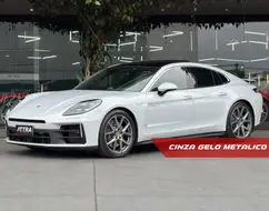 PORSCHE PANAMERA 2.9 V6 E-HYBRID 4 PDK PORSCHE PANAMERA 2.9 V6 E-HYBRID 4 PDK