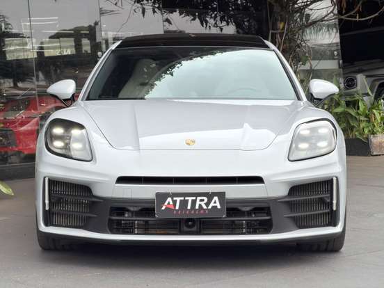 PORSCHE-PANAMERA-2.9 V6 E-HYBRID 4 PDK PORSCHE-PANAMERA-2024