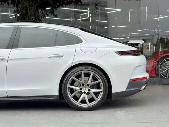 PORSCHE-PANAMERA-2.9 V6 E-HYBRID 4 PDK PORSCHE-PANAMERA-2024