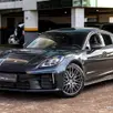 PORSCHE PANAMERA 2.9 V6 E-HYBRID 4 PDK PORSCHE PANAMERA 2.9 V6 E-HYBRID 4 PDK