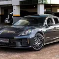 PORSCHE PANAMERA 2.9 V6 E-HYBRID 4 PDK PORSCHE PANAMERA 2.9 V6 E-HYBRID 4 PDK