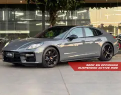 PORSCHE PANAMERA 2.9 V6 E-HYBRID 4S PDK PORSCHE PANAMERA 2.9 V6 E-HYBRID 4S PDK