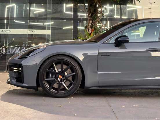 PORSCHE-PANAMERA-2.9 V6 E-HYBRID 4S PDK PORSCHE-PANAMERA-2024