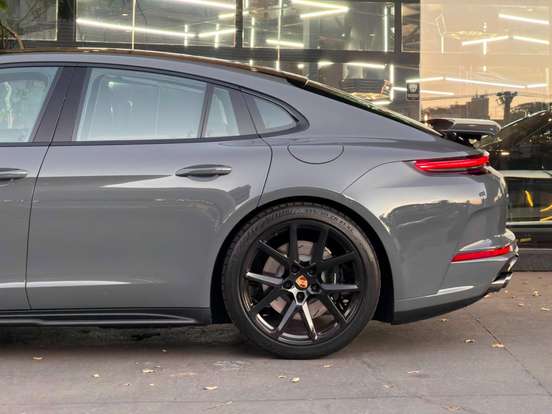 PORSCHE-PANAMERA-2.9 V6 E-HYBRID 4S PDK PORSCHE-PANAMERA-2024