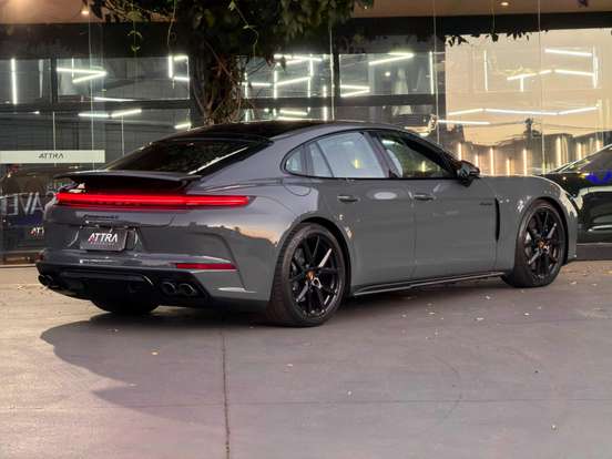 PORSCHE-PANAMERA-2.9 V6 E-HYBRID 4S PDK PORSCHE-PANAMERA-2024