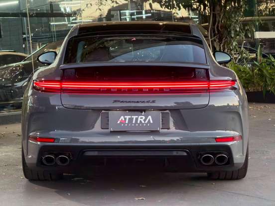 PORSCHE-PANAMERA-2.9 V6 E-HYBRID 4S PDK PORSCHE-PANAMERA-2024