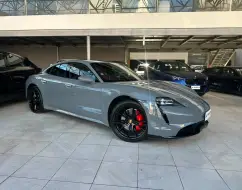 PORSCHE TAYCAN ELÉTRICO PORSCHE TAYCAN ELÉTRICO