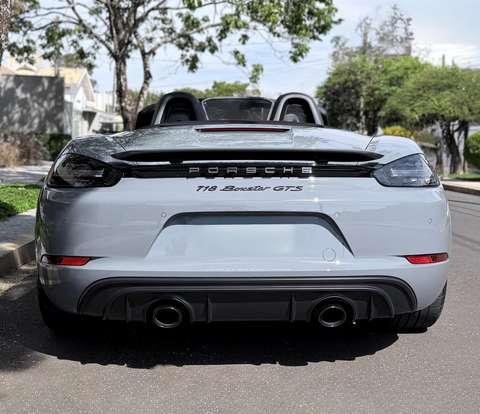 PORSCHE-718-2024