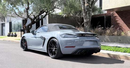 PORSCHE-718-2024