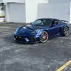 PORSCHE 718 4.0 H6 GASOLINA CAYMAN GT4 PDK PORSCHE 718 4.0 H6 GASOLINA CAYMAN GT4 PDK