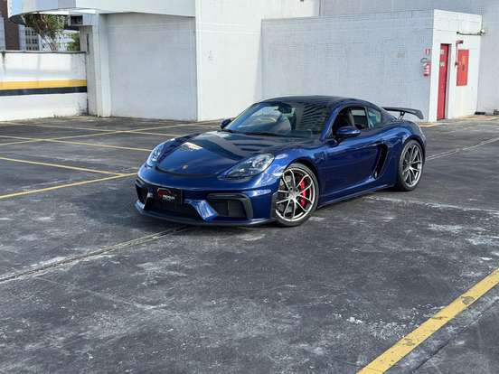 PORSCHE-718-2023