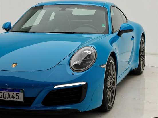 PORSCHE-911-3.0 24V H6 GASOLINA CARRERA PDK PORSCHE-911-2016