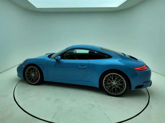 PORSCHE-911-3.0 24V H6 GASOLINA CARRERA PDK PORSCHE-911-2016
