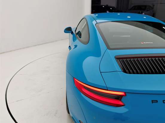 PORSCHE-911-3.0 24V H6 GASOLINA CARRERA PDK PORSCHE-911-2016