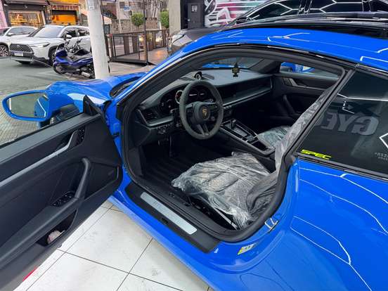PORSCHE-911-3.0 24V H6 GASOLINA CARRERA PDK PORSCHE-911-2023