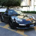 PORSCHE BOXSTER 2.9 I6 24V GASOLINA 2P AUTOMATIZADO PORSCHE BOXSTER 2.9 I6 24V GASOLINA 2P AUTOMATIZADO