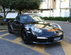 PORSCHE BOXSTER 2.9 I6 24V GASOLINA 2P AUTOMATIZADO PORSCHE BOXSTER 2.9 I6 24V GASOLINA 2P AUTOMATIZADO