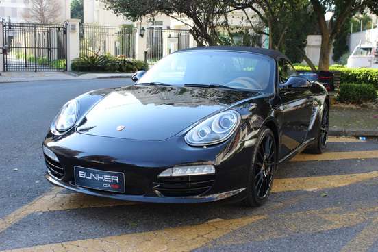 PORSCHE-BOXSTER-2011