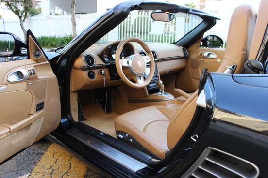 PORSCHE-BOXSTER-2011