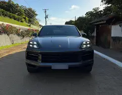 PORSCHE CAYENNE 3.0 V6 E-HYBRID COUPÉ AWD TIPTRONIC S PORSCHE CAYENNE 3.0 V6 E-HYBRID COUPÉ AWD TIPTRONIC S