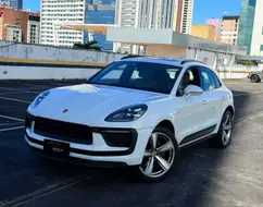 PORSCHE MACAN 2.0 TURBO GASOLINA PDK PORSCHE MACAN 2.0 TURBO GASOLINA PDK