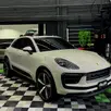 PORSCHE MACAN 2.0 TURBO GASOLINA PDK PORSCHE MACAN 2.0 TURBO GASOLINA PDK