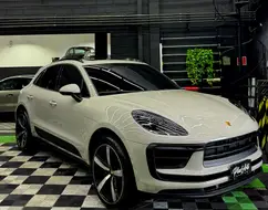 PORSCHE MACAN 2.0 TURBO GASOLINA PDK PORSCHE MACAN 2.0 TURBO GASOLINA PDK