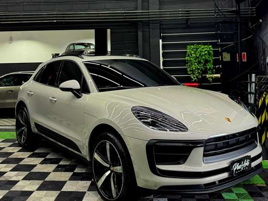 PORSCHE-MACAN-2.0 TURBO GASOLINA PDK PORSCHE-MACAN-2023