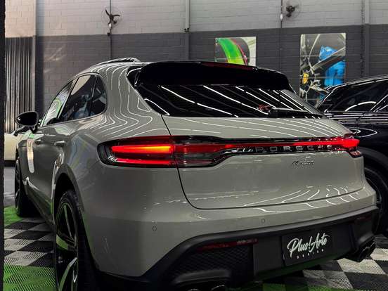 PORSCHE-MACAN-2.0 TURBO GASOLINA PDK PORSCHE-MACAN-2023