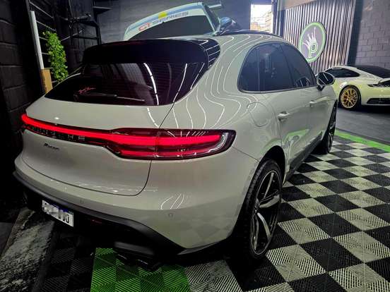 PORSCHE-MACAN-2.0 TURBO GASOLINA PDK PORSCHE-MACAN-2023
