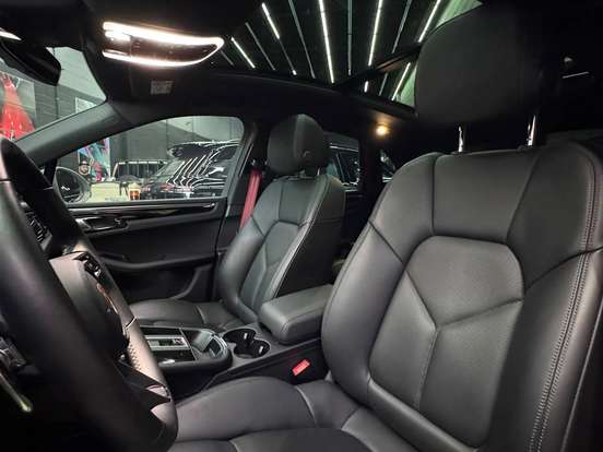 PORSCHE-MACAN-2.0 TURBO GASOLINA PDK PORSCHE-MACAN-2023