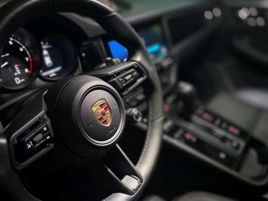 PORSCHE-MACAN-2.0 TURBO GASOLINA PDK PORSCHE-MACAN-2023