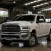 RAM 3500 6.7 I6 TURBO DIESEL LARAMIE CD 4X4 AUTOMÁTICO RAM 3500 6.7 I6 TURBO DIESEL LARAMIE CD 4X4 AUTOMÁTICO