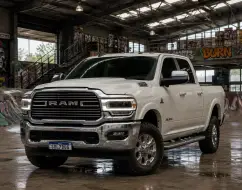 RAM 3500 6.7 I6 TURBO DIESEL LARAMIE CD 4X4 AUTOMÁTICO RAM 3500 6.7 I6 TURBO DIESEL LARAMIE CD 4X4 AUTOMÁTICO