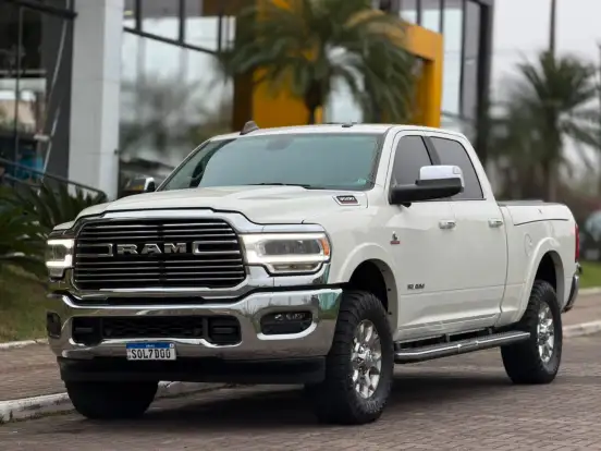 RAM-3500-2022