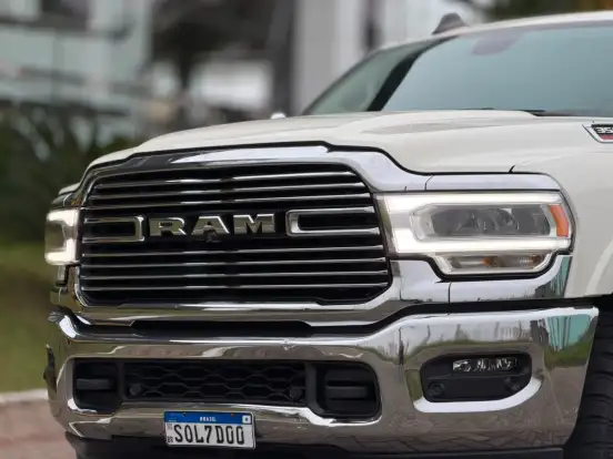 RAM-3500-6.7 I6 TURBO DIESEL LARAMIE CD 4X4 AUTOMÁTICO RAM-3500-2022