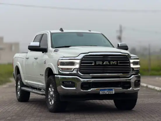 RAM-3500-2022