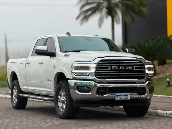 RAM-3500-2022