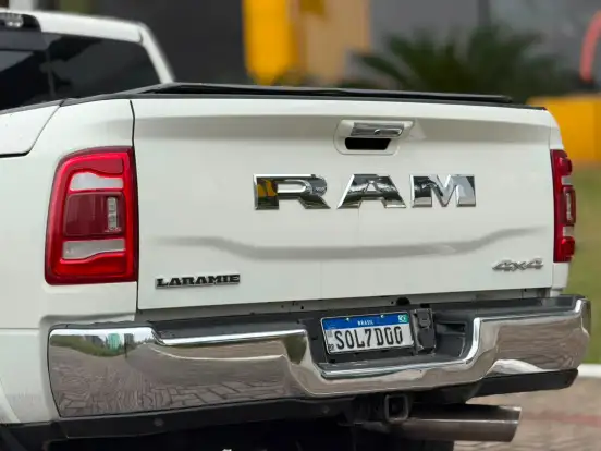 RAM-3500-2022