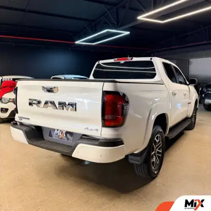 RAM-DAKOTA-2026